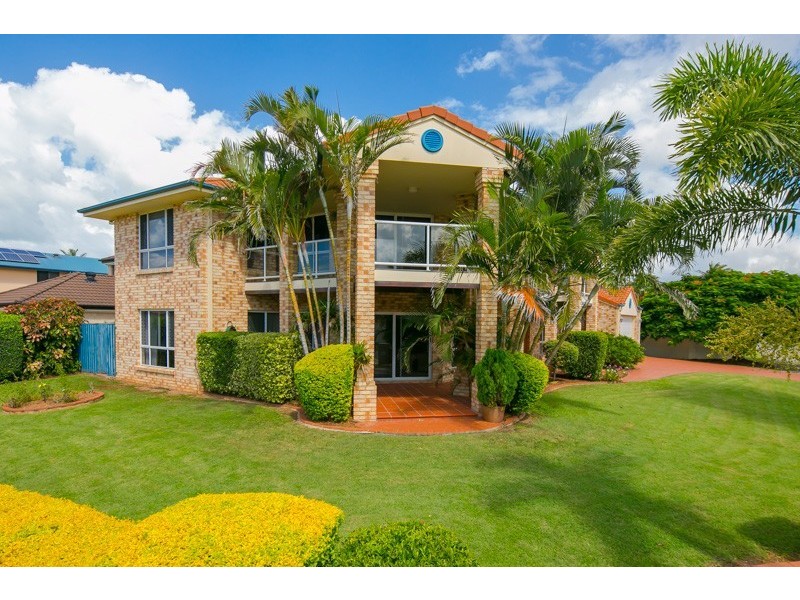 1 Sorrento Close, Wellington Point QLD 4160