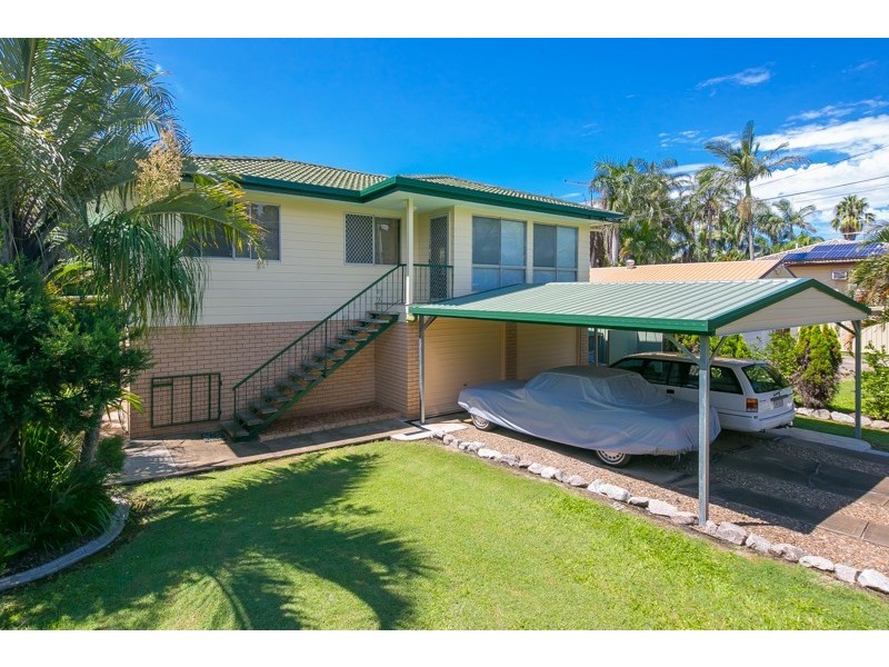 60 Warner Street, Wellington Point QLD 4160