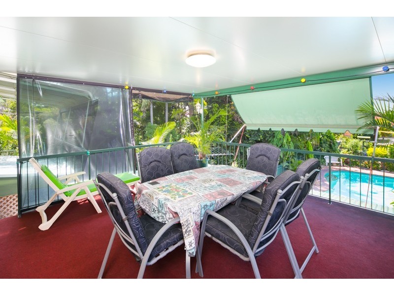 60 Warner Street, Wellington Point QLD 4160