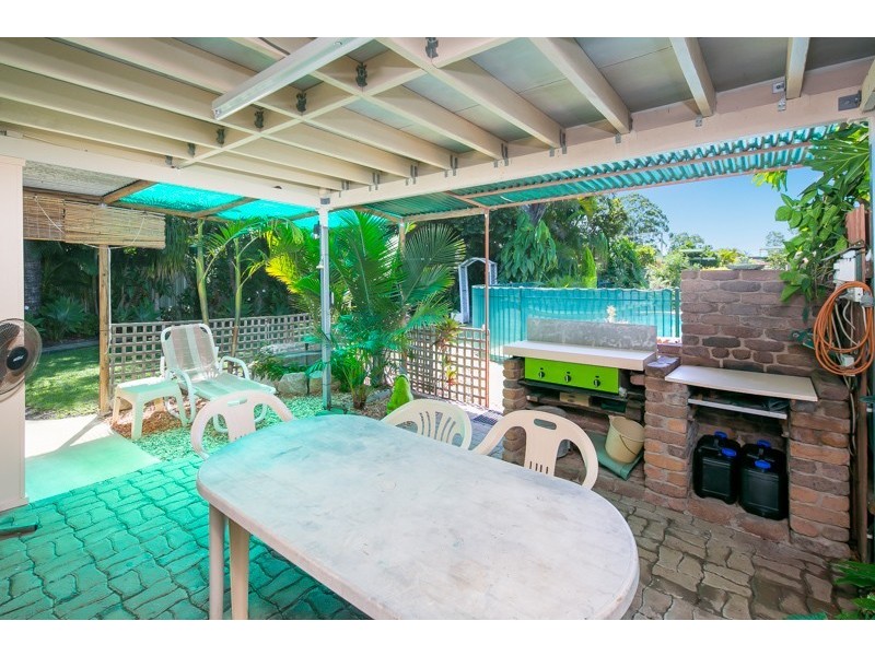 60 Warner Street, Wellington Point QLD 4160