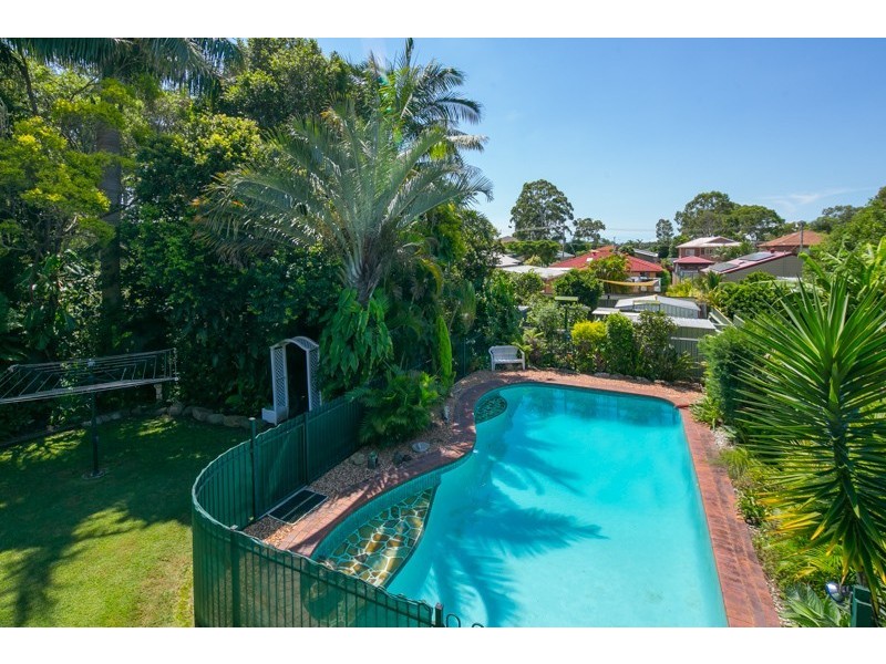 60 Warner Street, Wellington Point QLD 4160