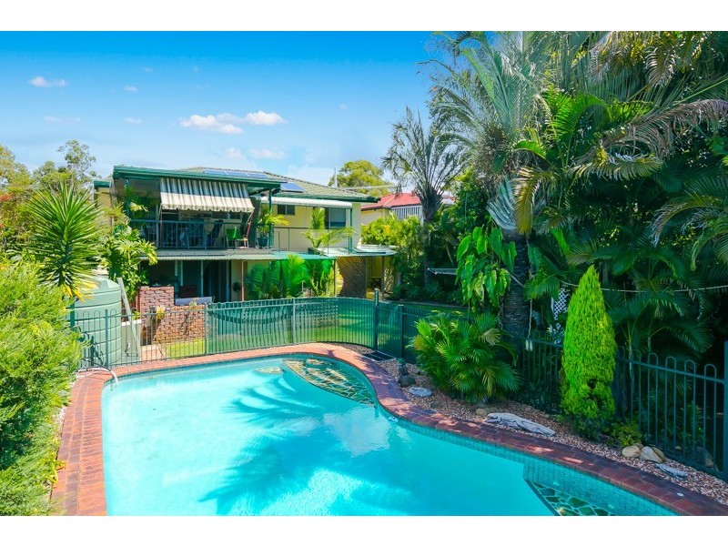 60 Warner Street, Wellington Point QLD 4160