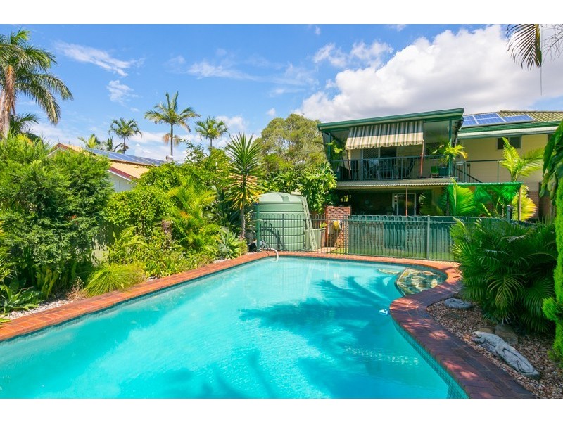 60 Warner Street, Wellington Point QLD 4160