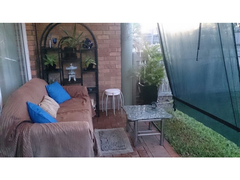 14/52 Fisher Road, Thorneside QLD 4158