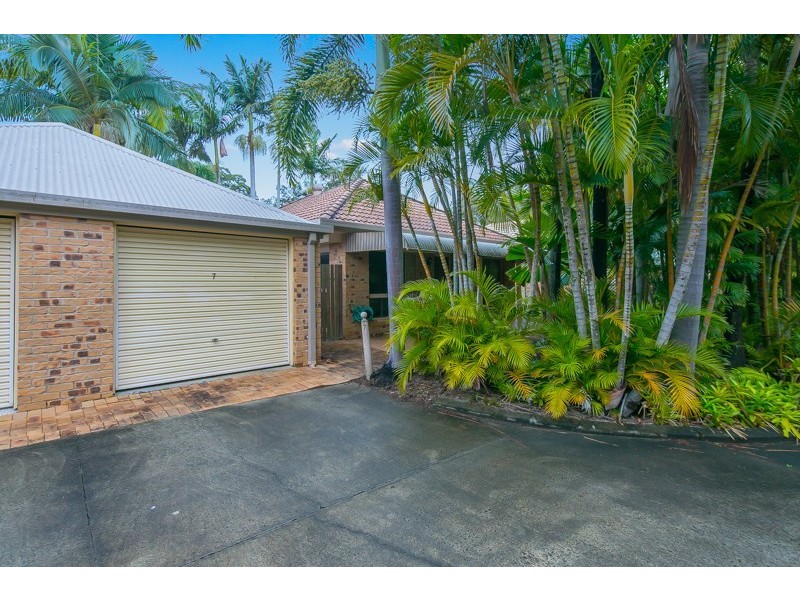 7/15 Fisher Road, Thorneside QLD 4158