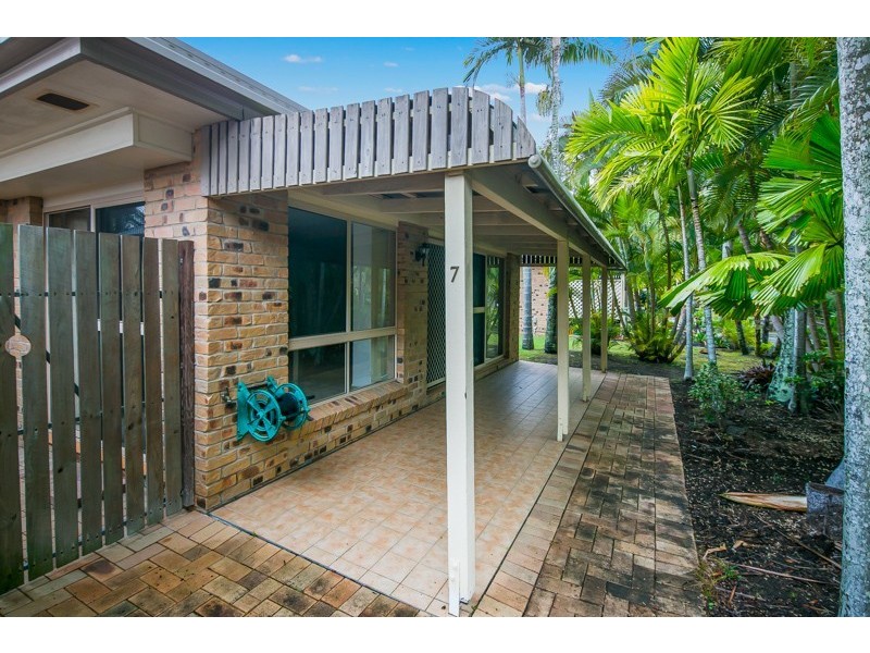 7/15 Fisher Road, Thorneside QLD 4158