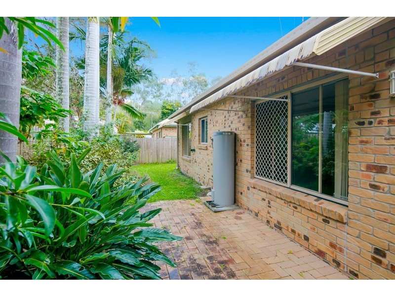 7/15 Fisher Road, Thorneside QLD 4158