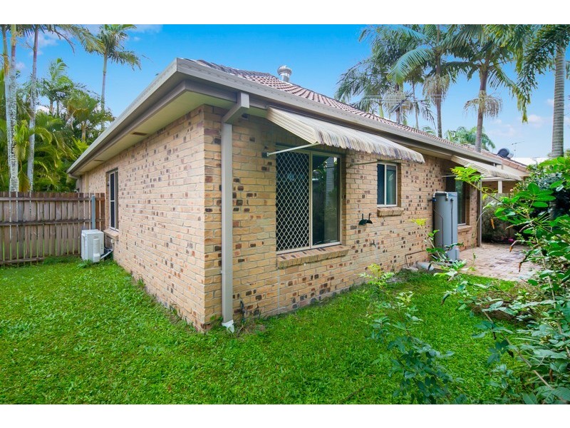 7/15 Fisher Road, Thorneside QLD 4158