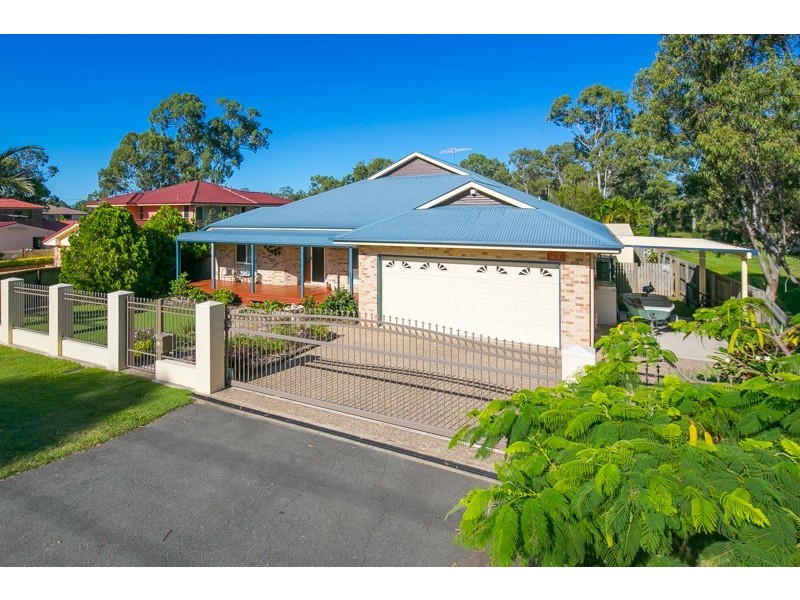 47 Starkey Street, Wellington Point QLD 4160
