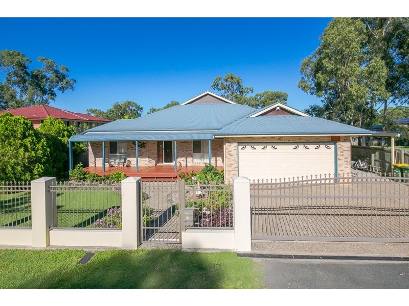 47 Starkey Street, Wellington Point QLD 4160