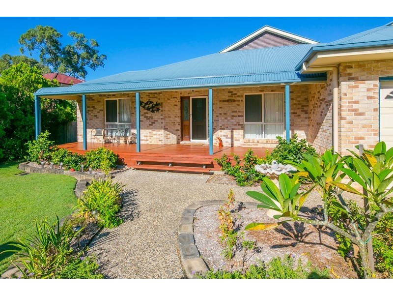 47 Starkey Street, Wellington Point QLD 4160
