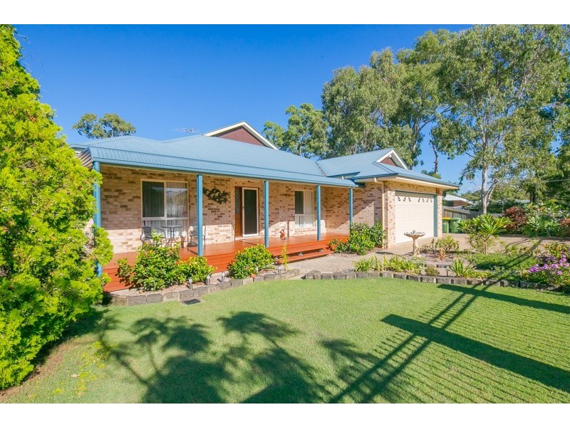 47 Starkey Street, Wellington Point QLD 4160