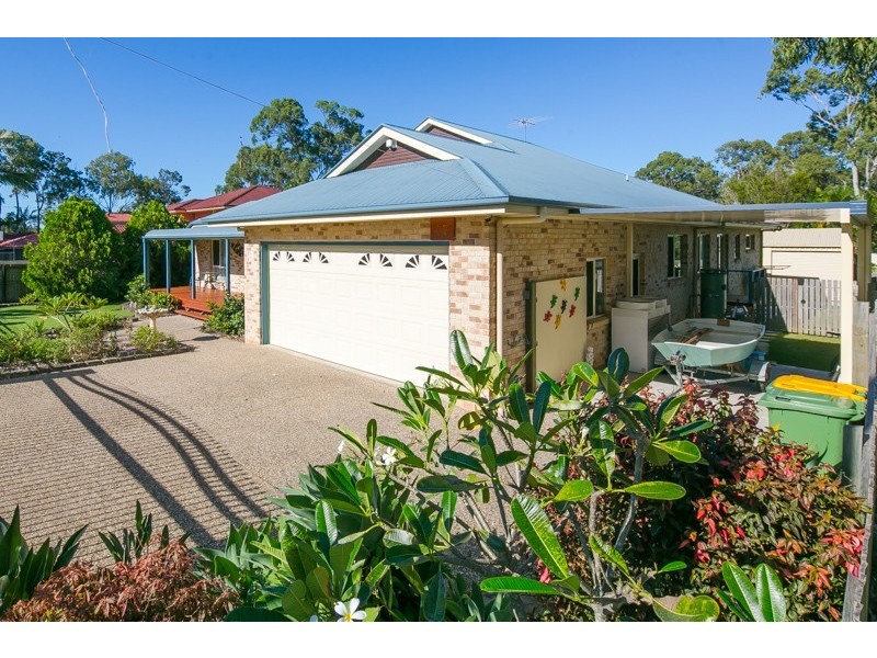 47 Starkey Street, Wellington Point QLD 4160