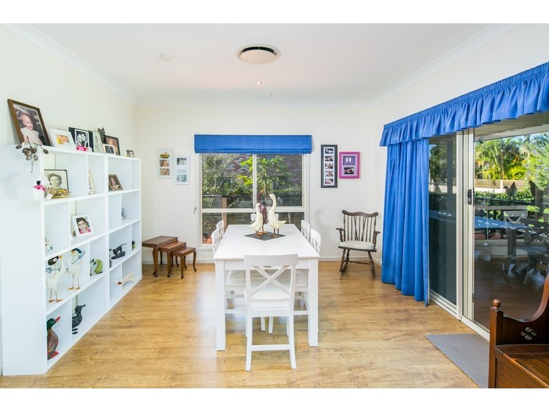 47 Starkey Street, Wellington Point QLD 4160