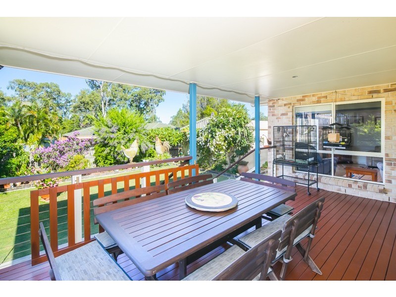47 Starkey Street, Wellington Point QLD 4160