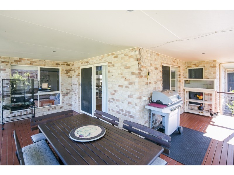 47 Starkey Street, Wellington Point QLD 4160