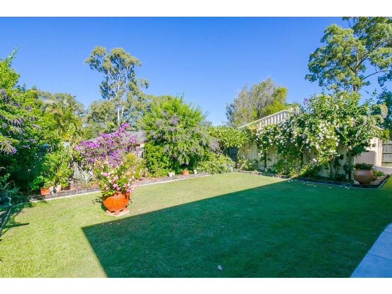 47 Starkey Street, Wellington Point QLD 4160
