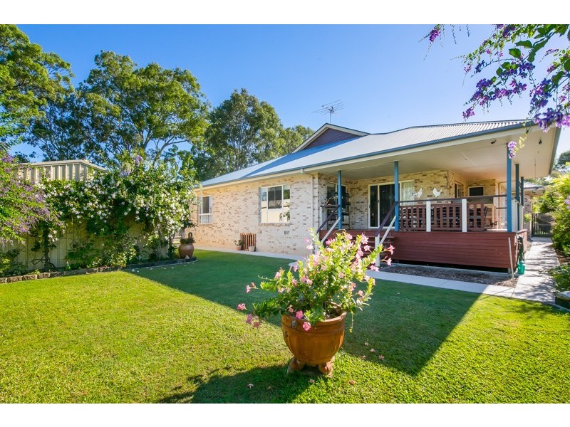 47 Starkey Street, Wellington Point QLD 4160