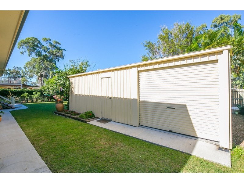 47 Starkey Street, Wellington Point QLD 4160