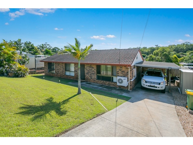 56 Wimborne Rd, Alexandra Hills QLD 4161