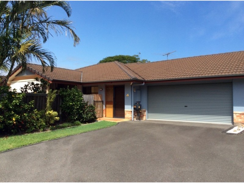 2/12 Tauris Road, Capalaba QLD 4157