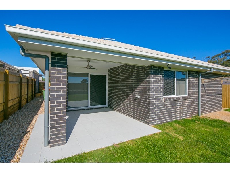 4 Maree Place, Redland Bay QLD 4165