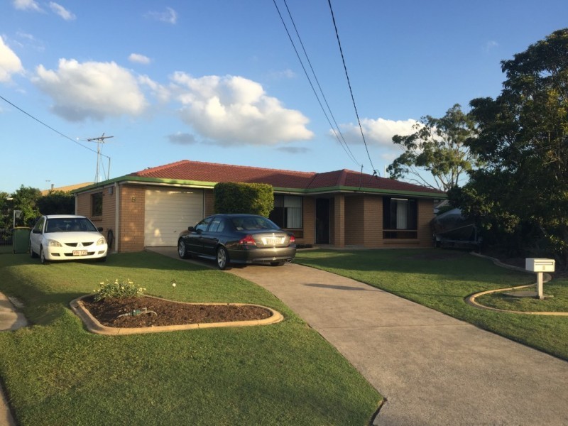 5 Warwick Court, Birkdale QLD 4159