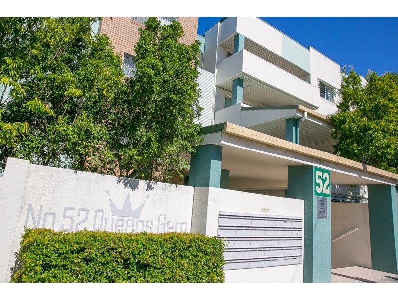 10/52 Queen St, Southport QLD 4215