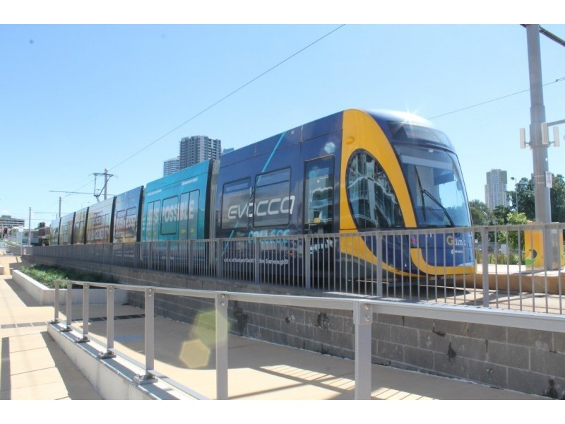 10/52 Queen St, Southport QLD 4215