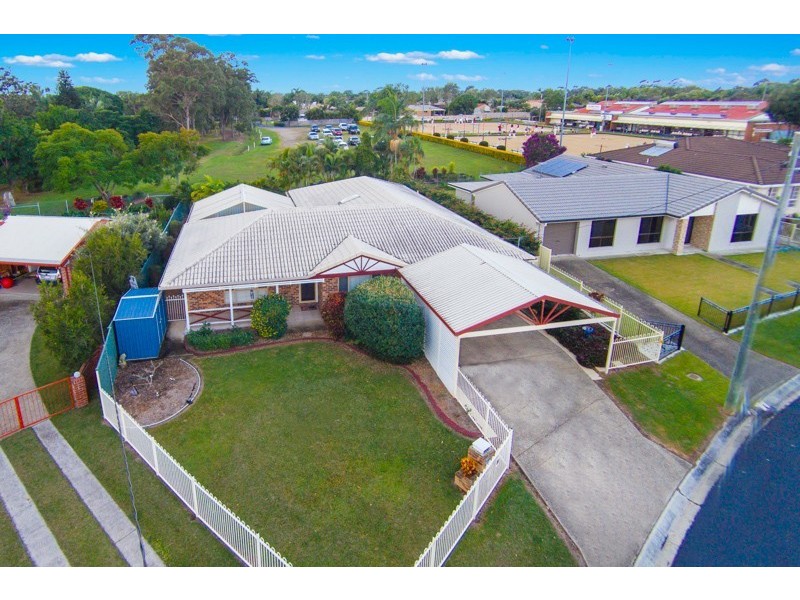 23 Driftwood Street, Victoria Point QLD 4165