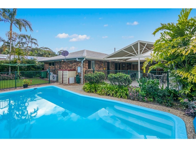 23 Driftwood Street, Victoria Point QLD 4165