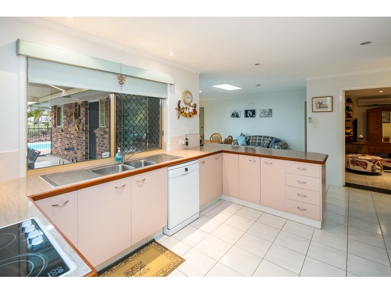 23 Driftwood Street, Victoria Point QLD 4165