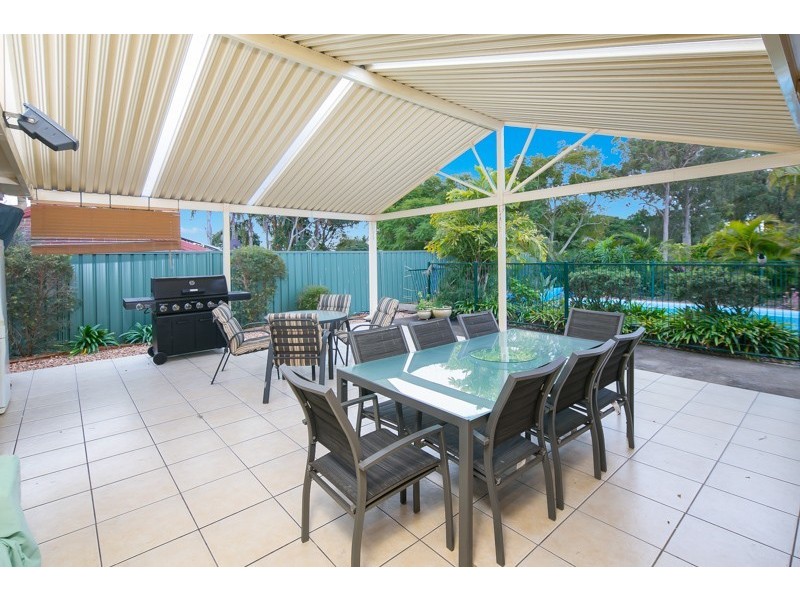 23 Driftwood Street, Victoria Point QLD 4165