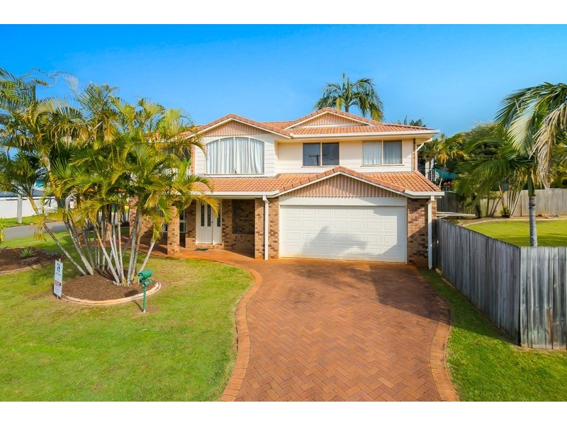9 Lancewood Street, Victoria Point QLD 4165