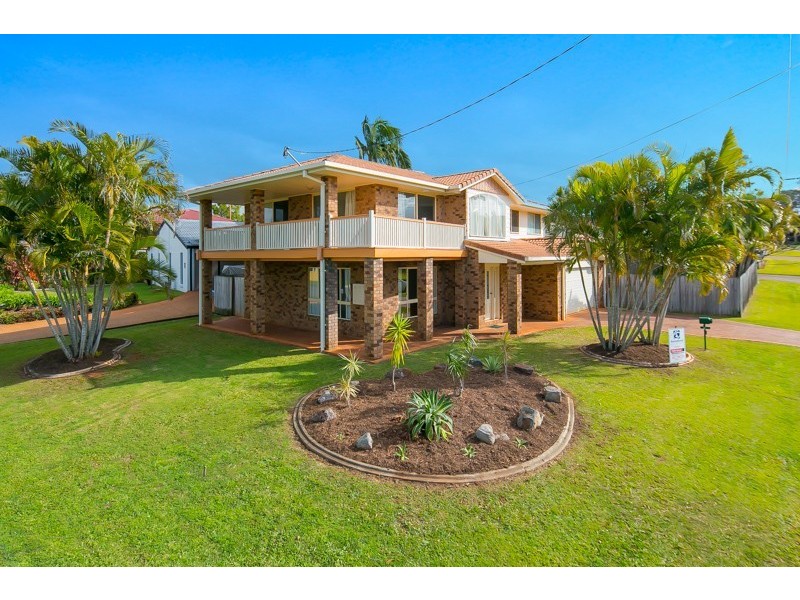 9 Lancewood Street, Victoria Point QLD 4165