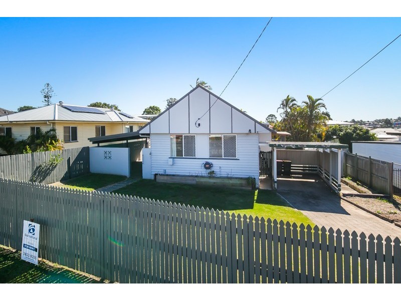 390 Richmond Rd, Cannon Hill QLD 4170