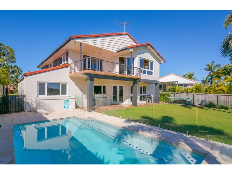 5 Cronin Drive, Wellington Point QLD 4160