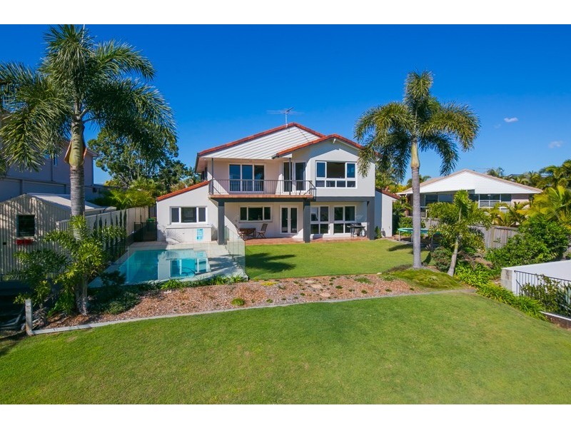 5 Cronin Drive, Wellington Point QLD 4160