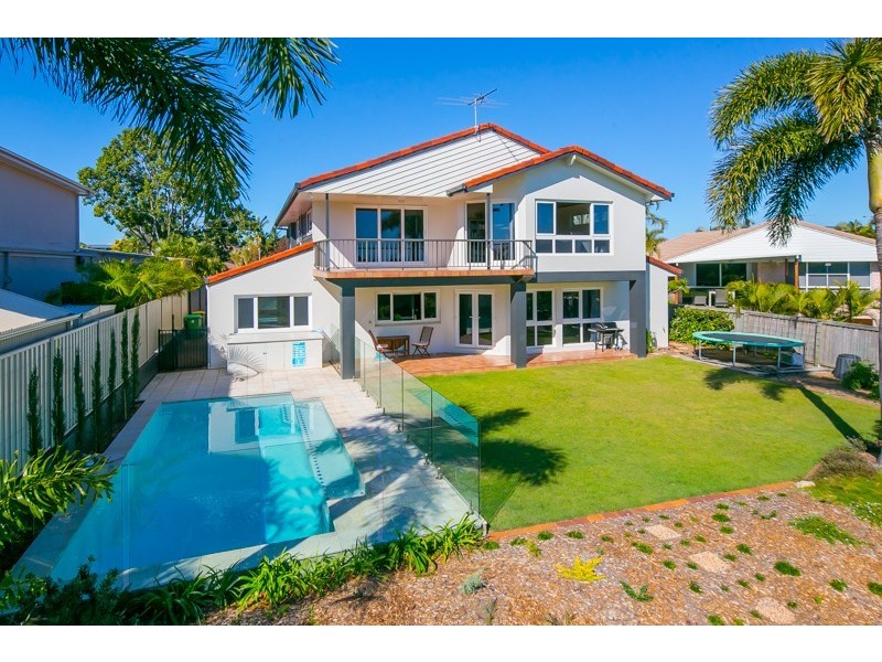 5 Cronin Drive, Wellington Point QLD 4160