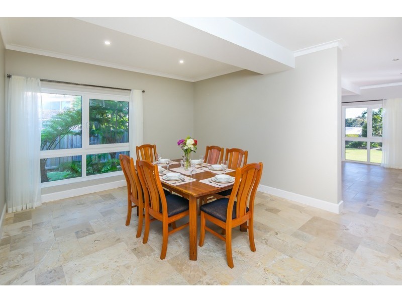 5 Cronin Drive, Wellington Point QLD 4160