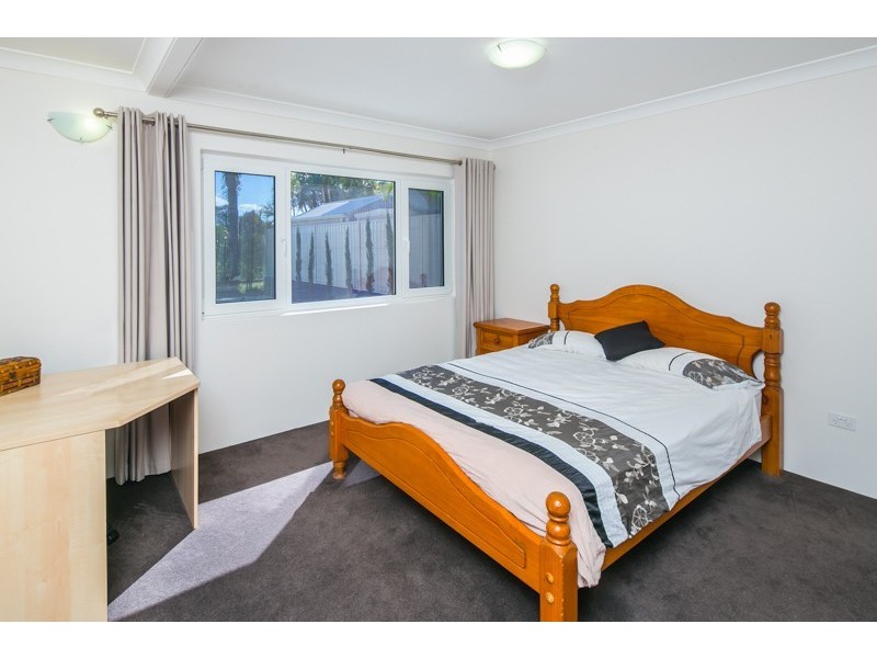 5 Cronin Drive, Wellington Point QLD 4160