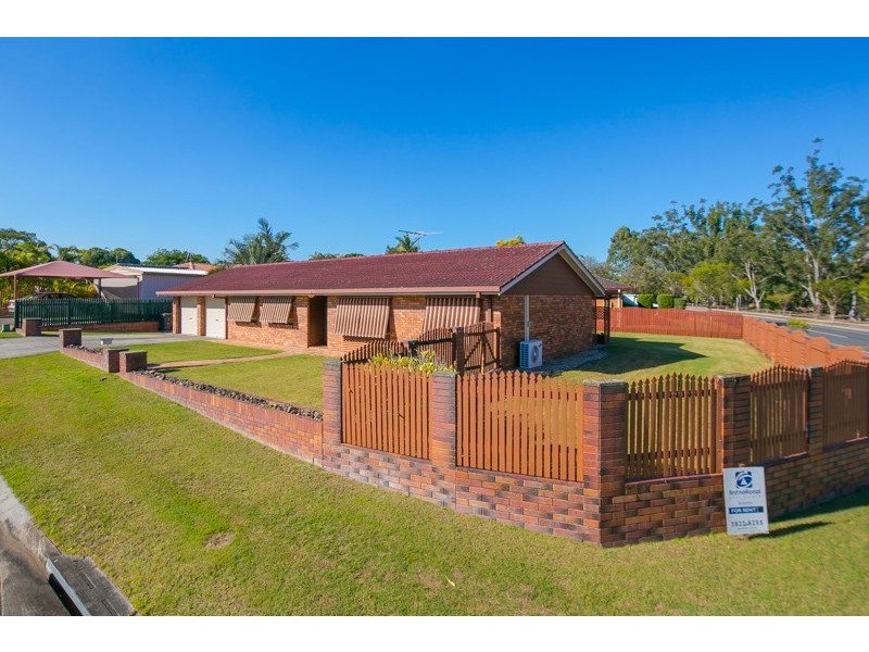1 Kimbolton Place, Carindale QLD 4152