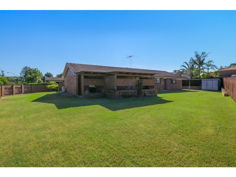 1 Kimbolton Place, Carindale QLD 4152