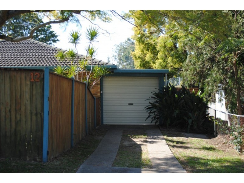12 Sandpiper Street, Wellington Point QLD 4160