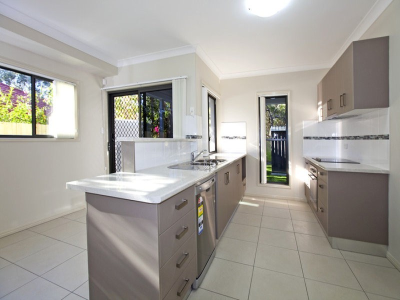 2/7 Wills Lane, Capalaba QLD 4157