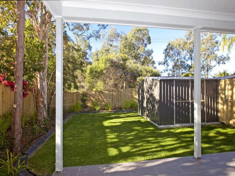 2/7 Wills Lane, Capalaba QLD 4157
