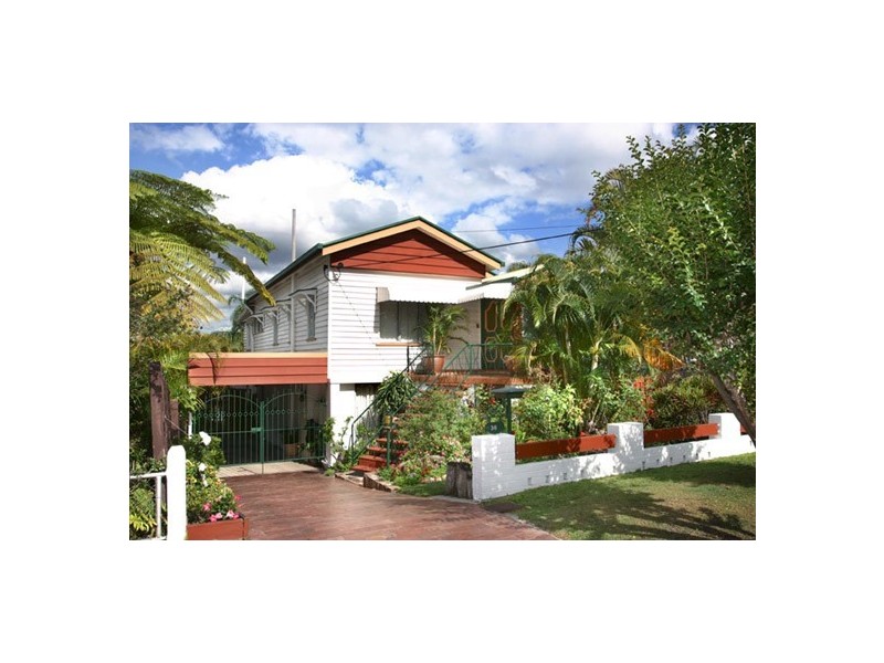 36 Wright Street, Balmoral QLD 4171