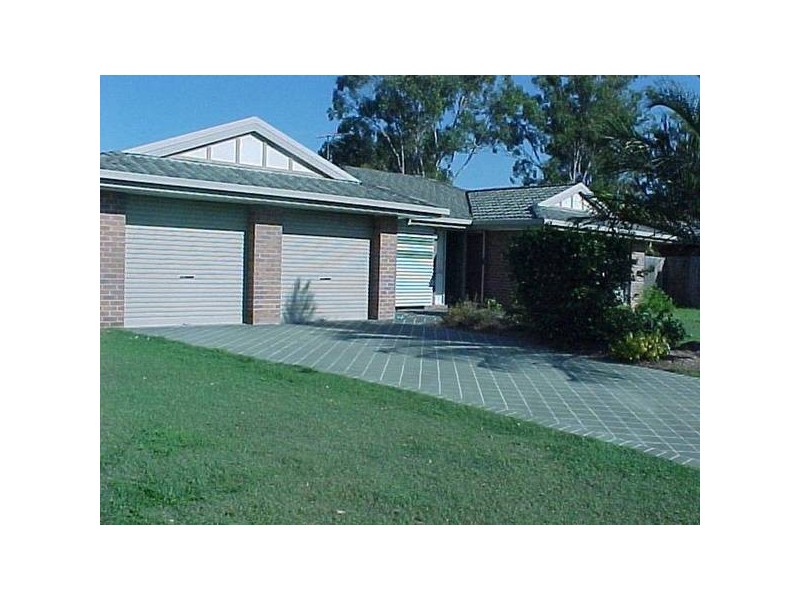 29 Caledonian Crescent, Alexandra Hills QLD 4161