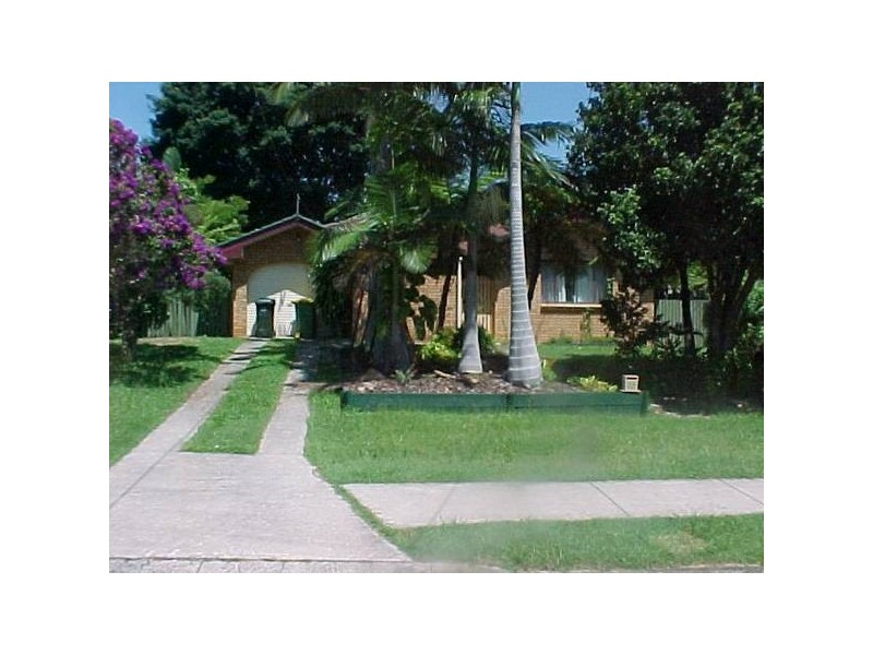 22 Crown Road, Alexandra Hills QLD 4161