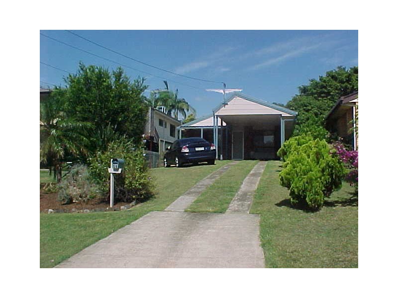 59 Fredrick Street, Wellington Point QLD 4160